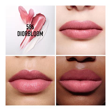 rouge dior coloured lip balm|dior lip balm sephora.